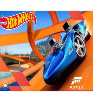 Forza Horizon 5 - Hot Wheels DLC XBOX One / Series X|S / Windows 10 Xbox Series X|S Key 